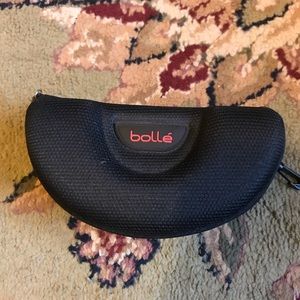Bolle sunglasses